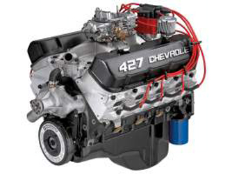 P553B Engine